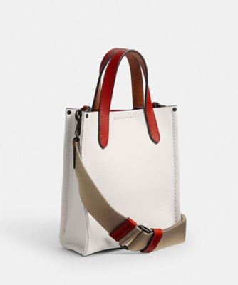 リレー トート バッグ 17・レキシー | COACH/コーチ | 三越伊勢丹